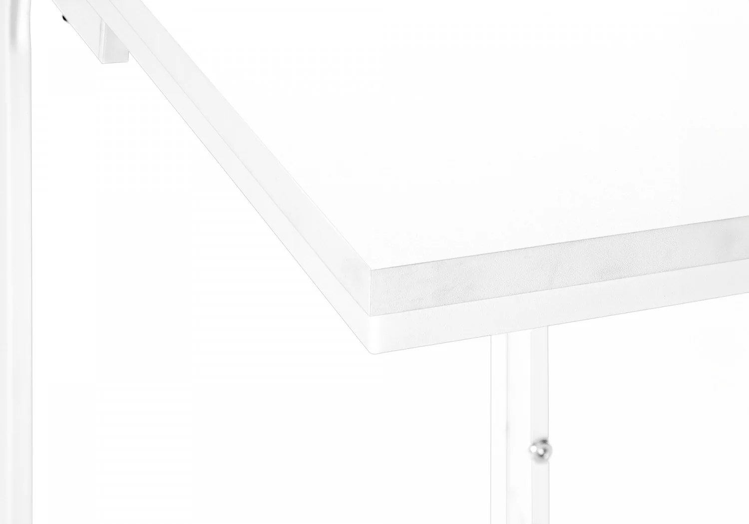 Elyan Side Table - White - Image 10