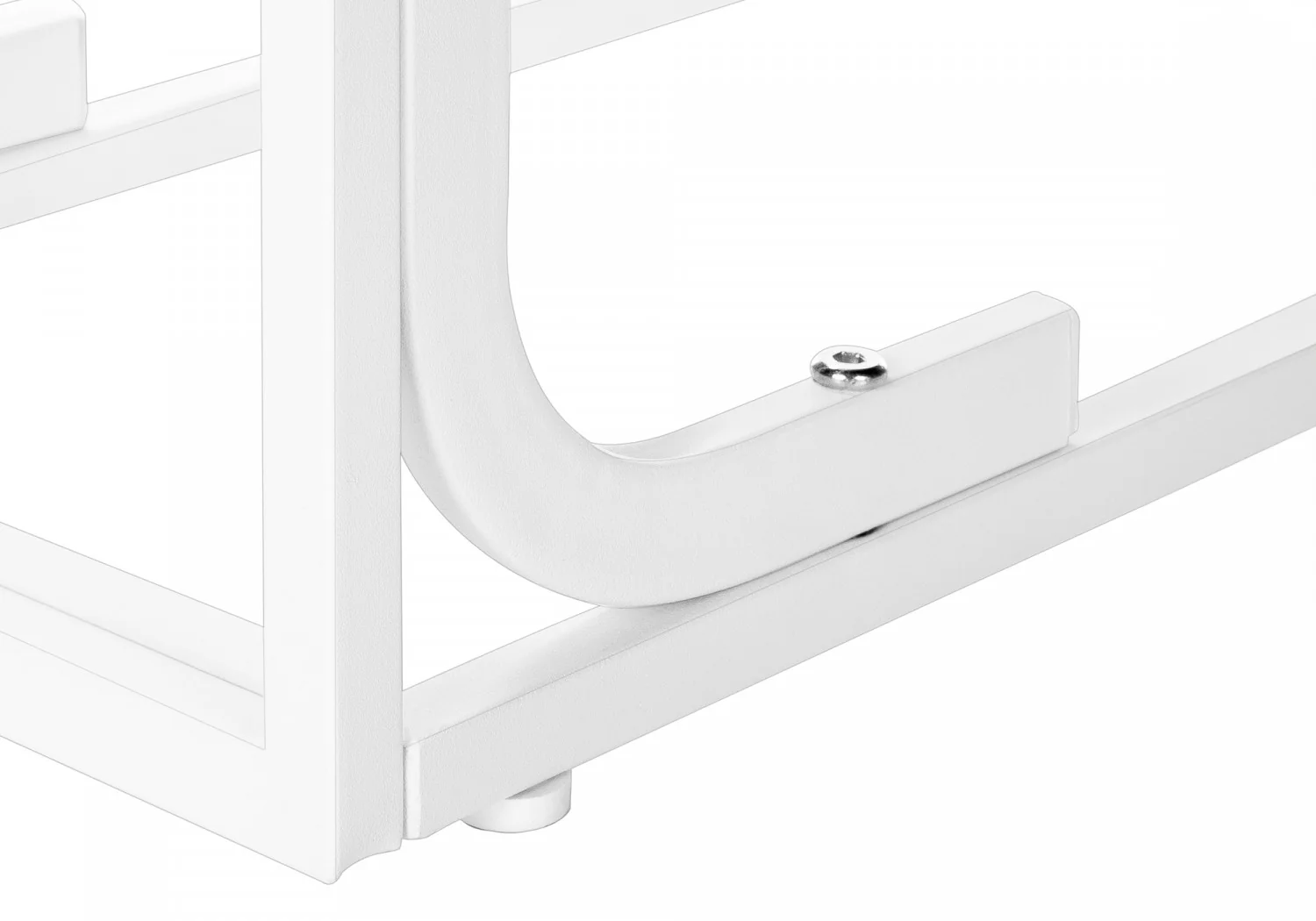 Elyan Side Table - White - Image 11