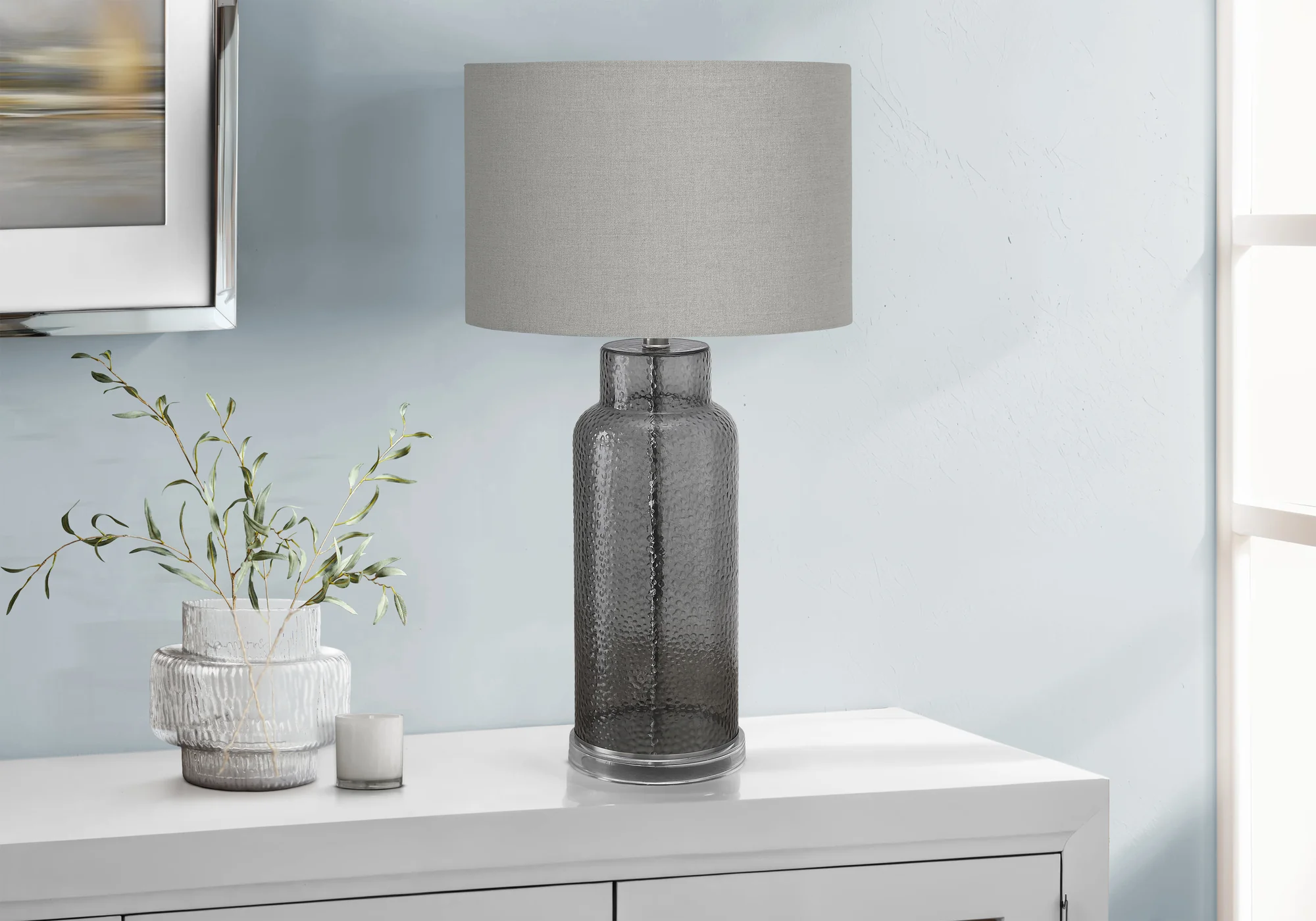 Eon Table Lamp - Glass - Image 2