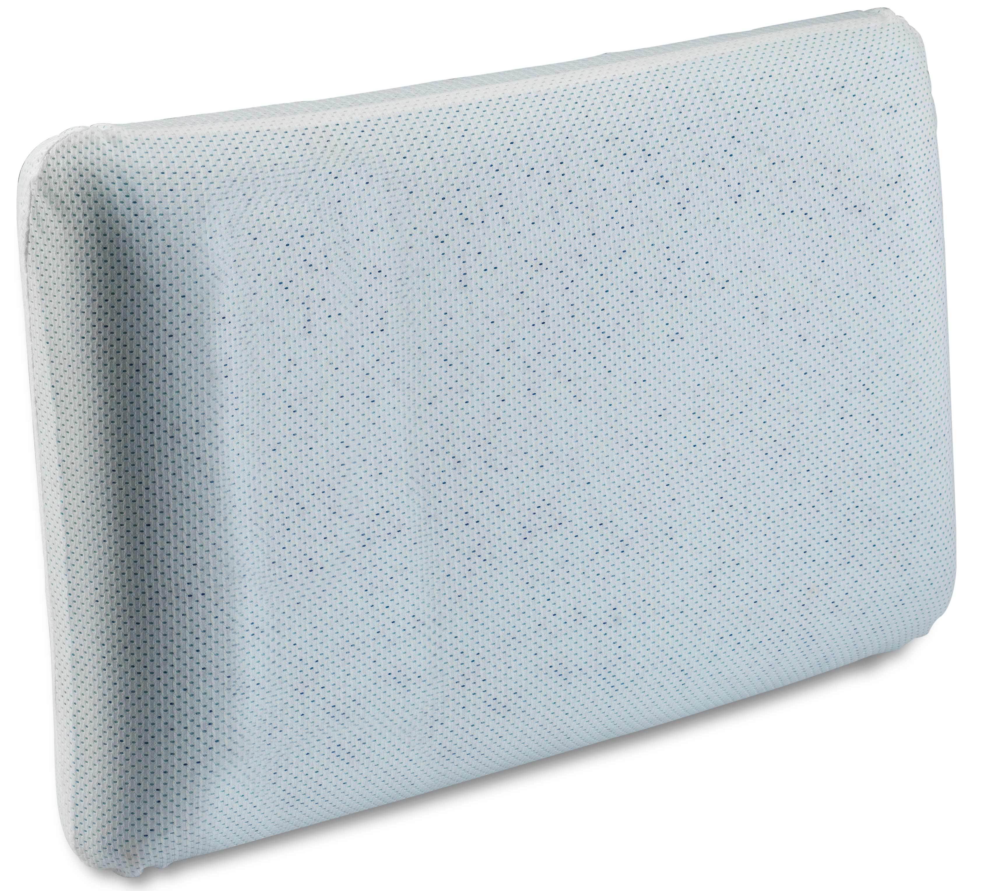 Ergo CoolBlue Standard Gel Pillow - Image 2