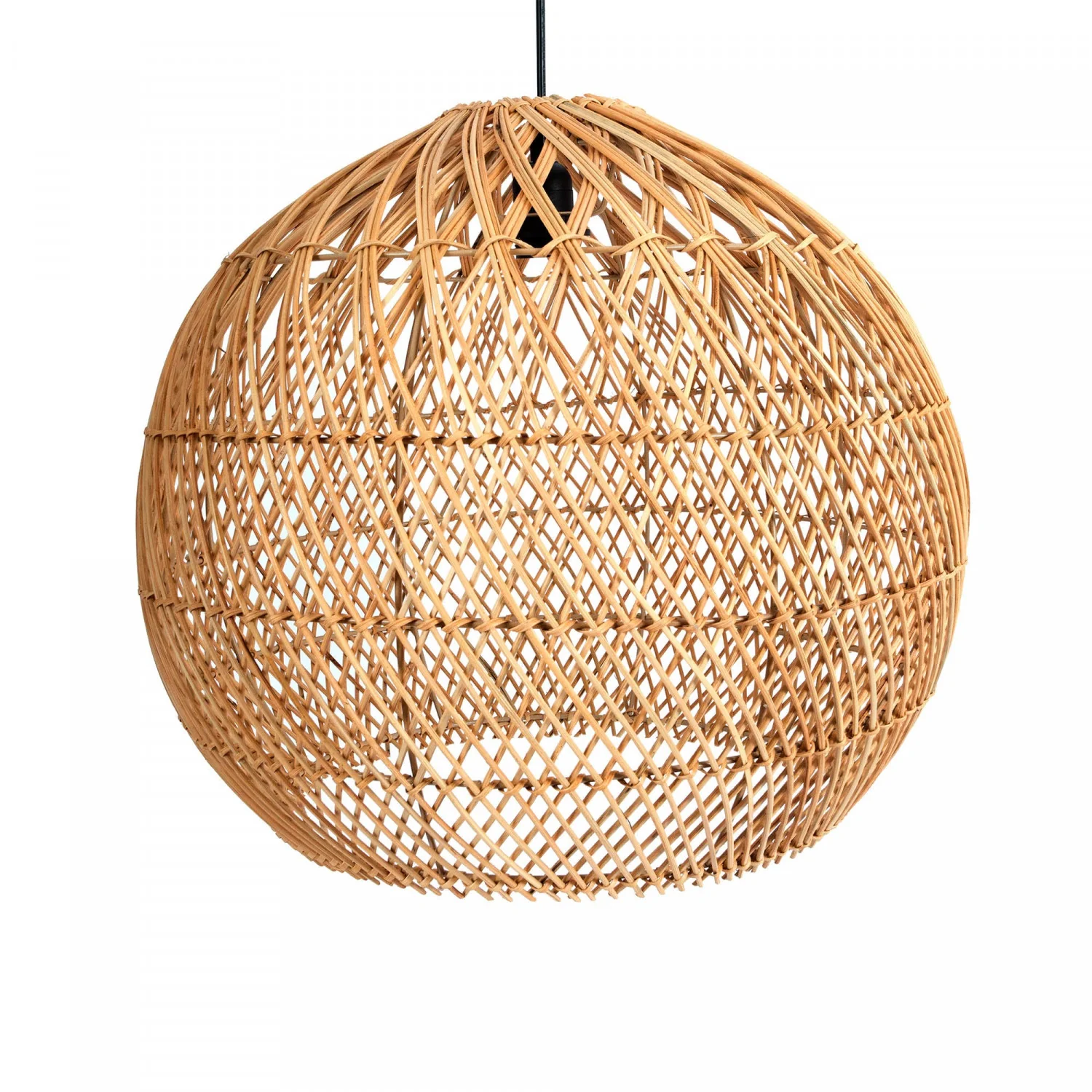 Evara Chandelier - Natural - Image 3