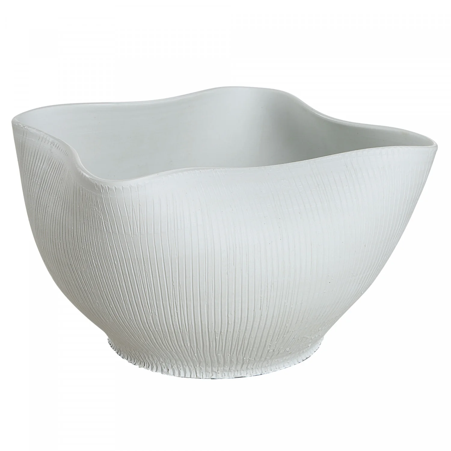 Eve Vase - Off-White - Image 2