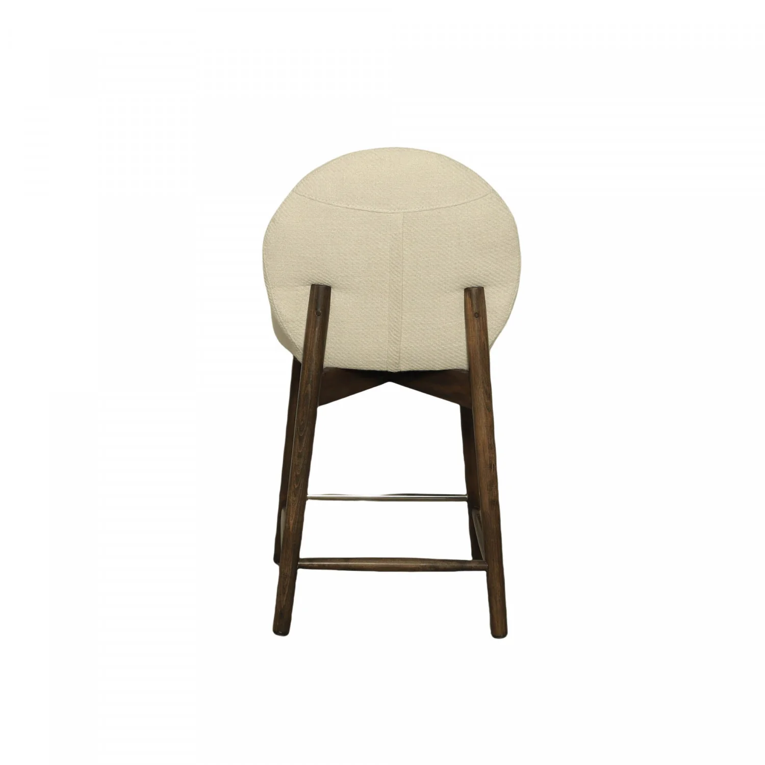 Falken Counter Stool - Cream - Image 5