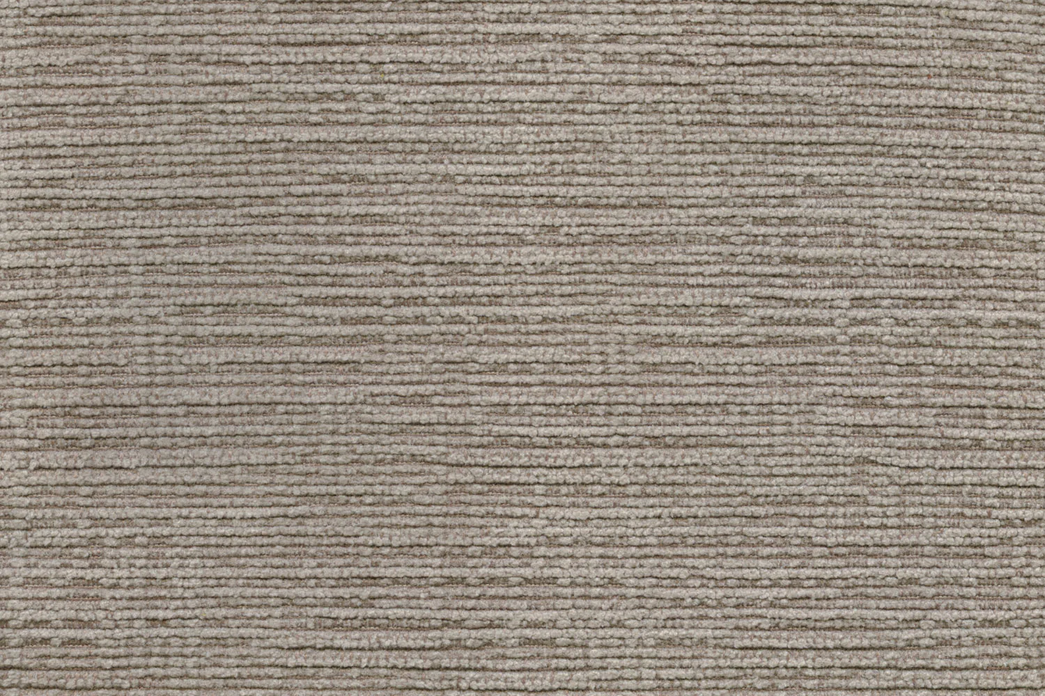 Fava Ottoman - Pewter - Image 3