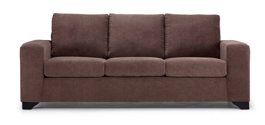 Fava Sofa - Light Brown - Image 4