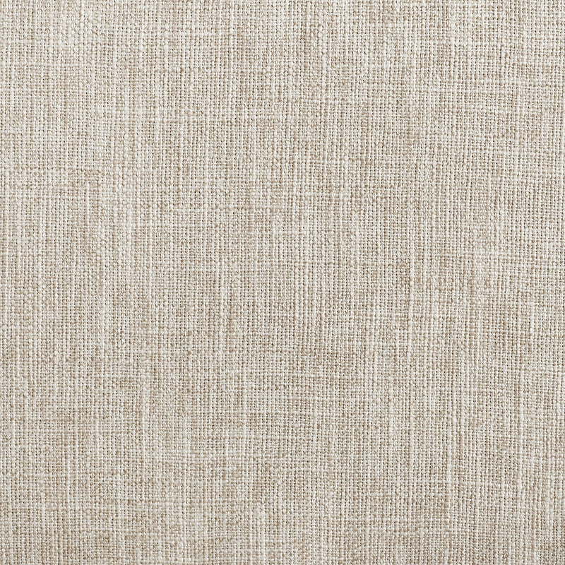 Faye Ottoman - Beige - Image 5