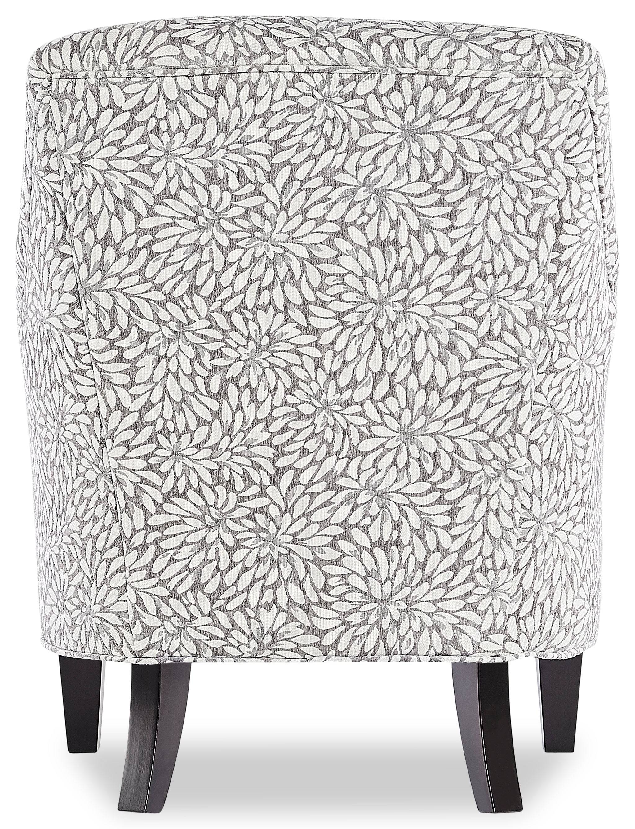 Felix Accent Chair - Bloom Smoke - Image 3