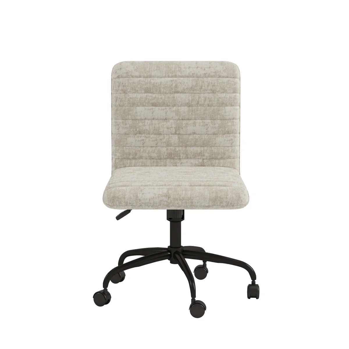 Ferris Office Chair - Beige - Image 5