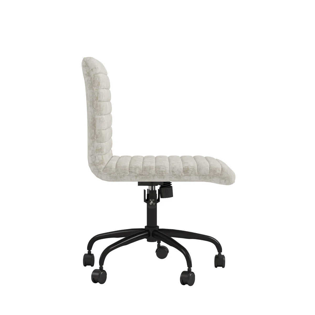 Ferris Office Chair - Beige - Image 6