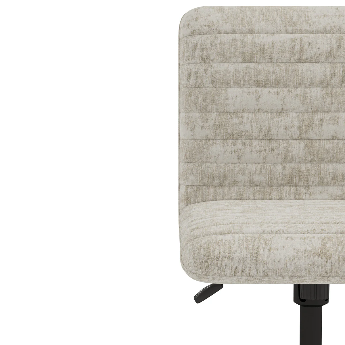 Ferris Office Chair - Beige - Image 7
