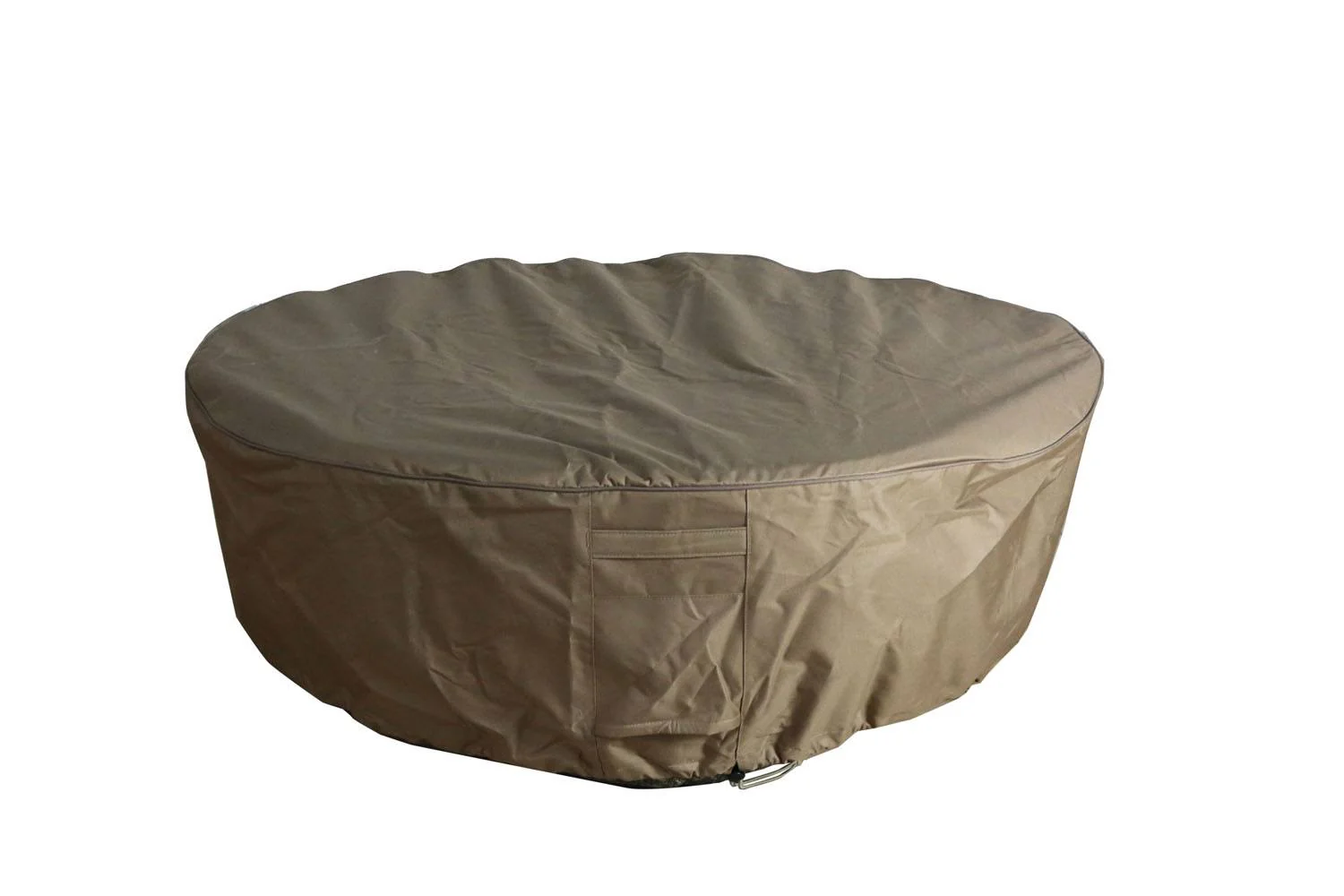 Fiery Vesuvius Fire Table - Propane - Image 7
