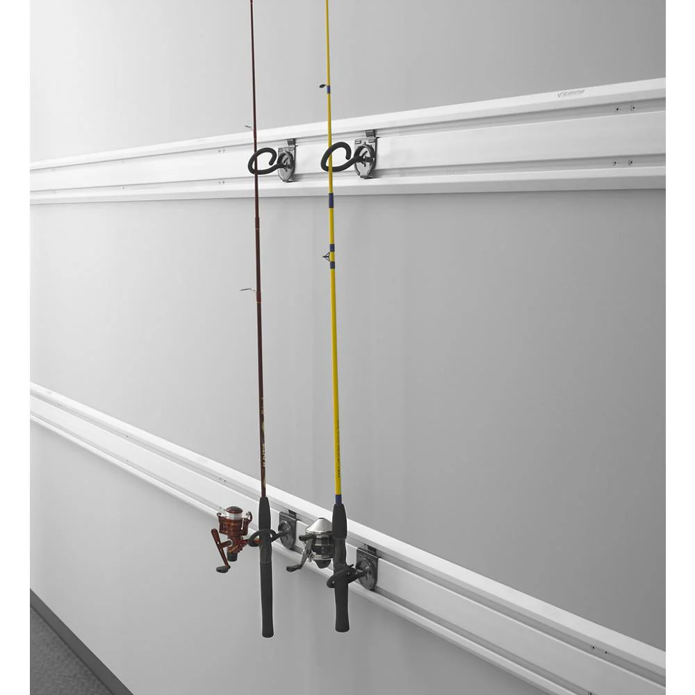 Fishing Rod Hook - Granite Wall Accessory - Image 3
