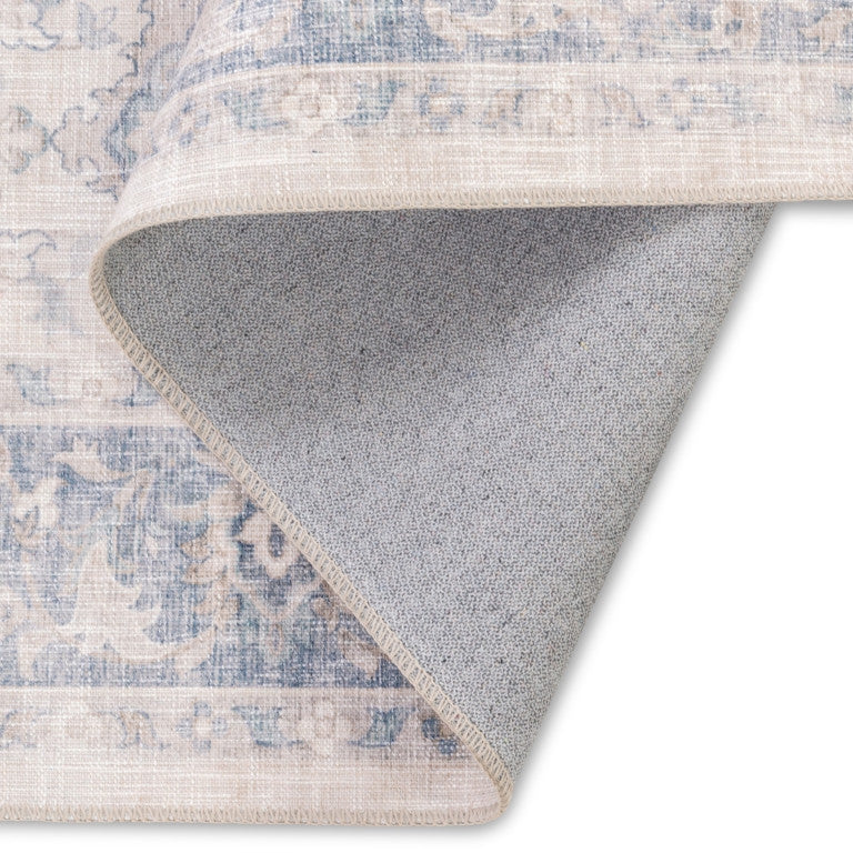 Flair Bordered Rug - 3' x 5' - Multi-Colour - Image 5