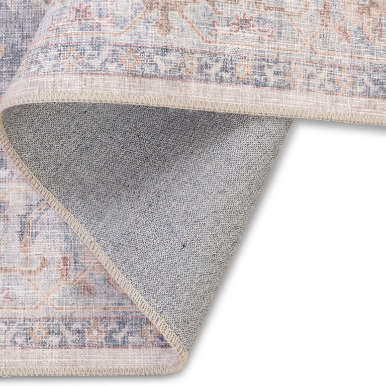 Flair Classic Rug - 3' x 5' - Multi-Colour - Image 2