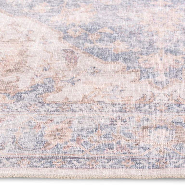 Flair Classic Rug - 5' x 7' - Multi-Colour - Image 3