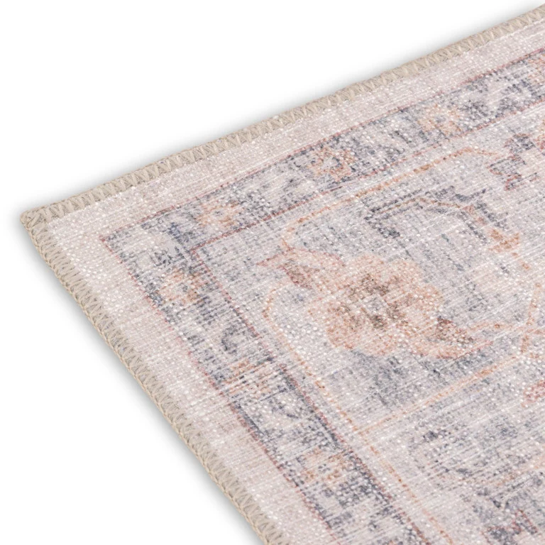 Flair Classic Rug - 5' x 7' - Multi-Colour - Image 5