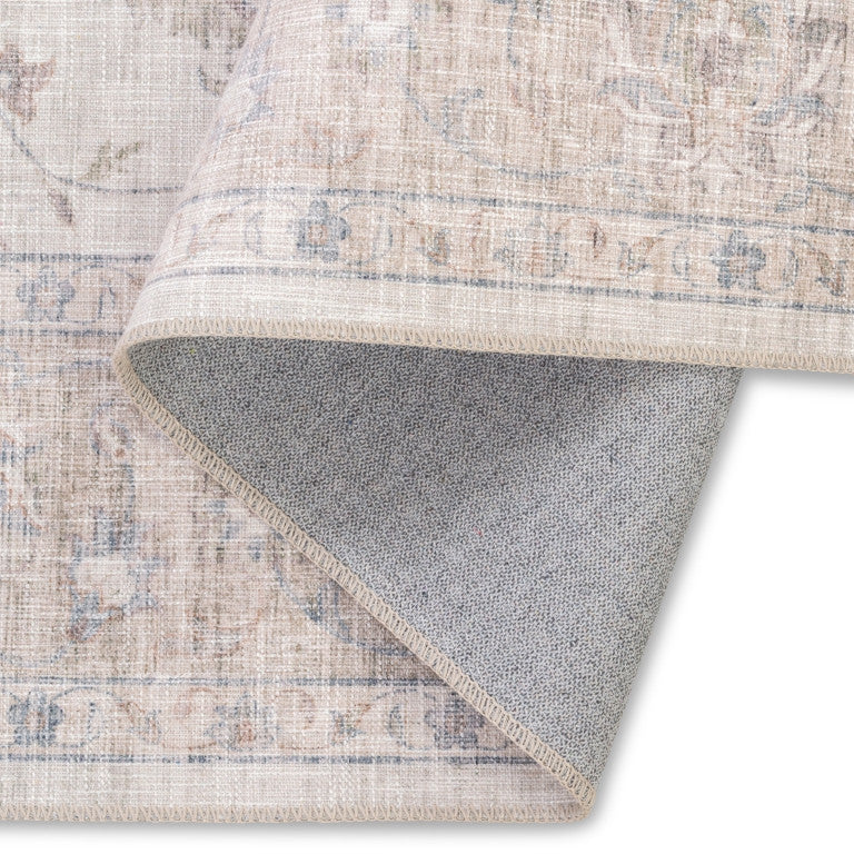 Flair Patterned Rug - 8' x 10' - Multi-Colour - Image 2