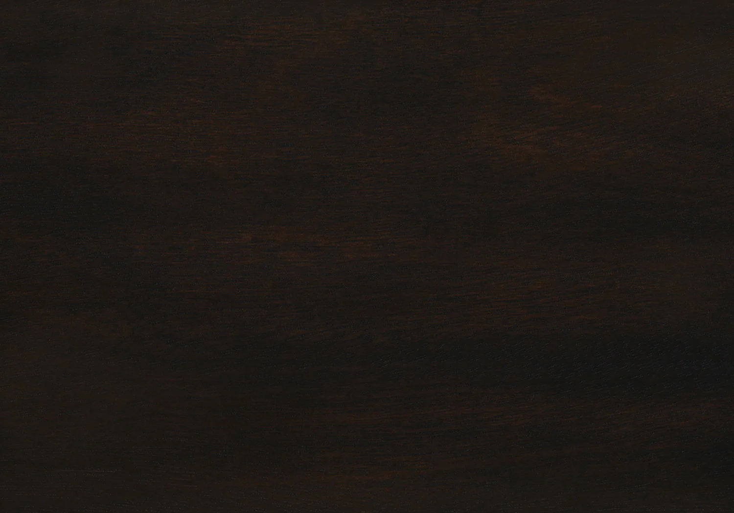 Flint Side Table - Walnut - Image 4