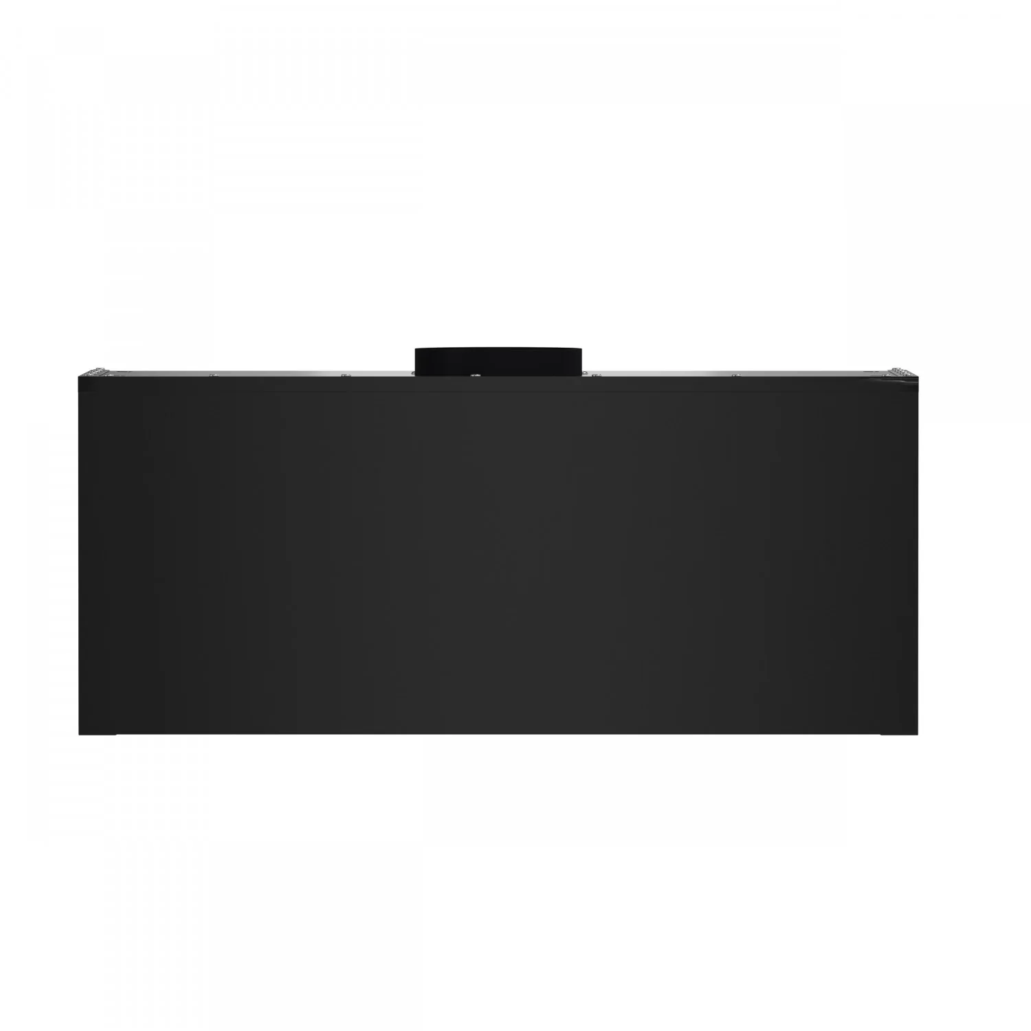 Forno Bari Black 30" 400 CFM Under Cabinet Range Hood - FRHUC5255-30BLK - Image 12