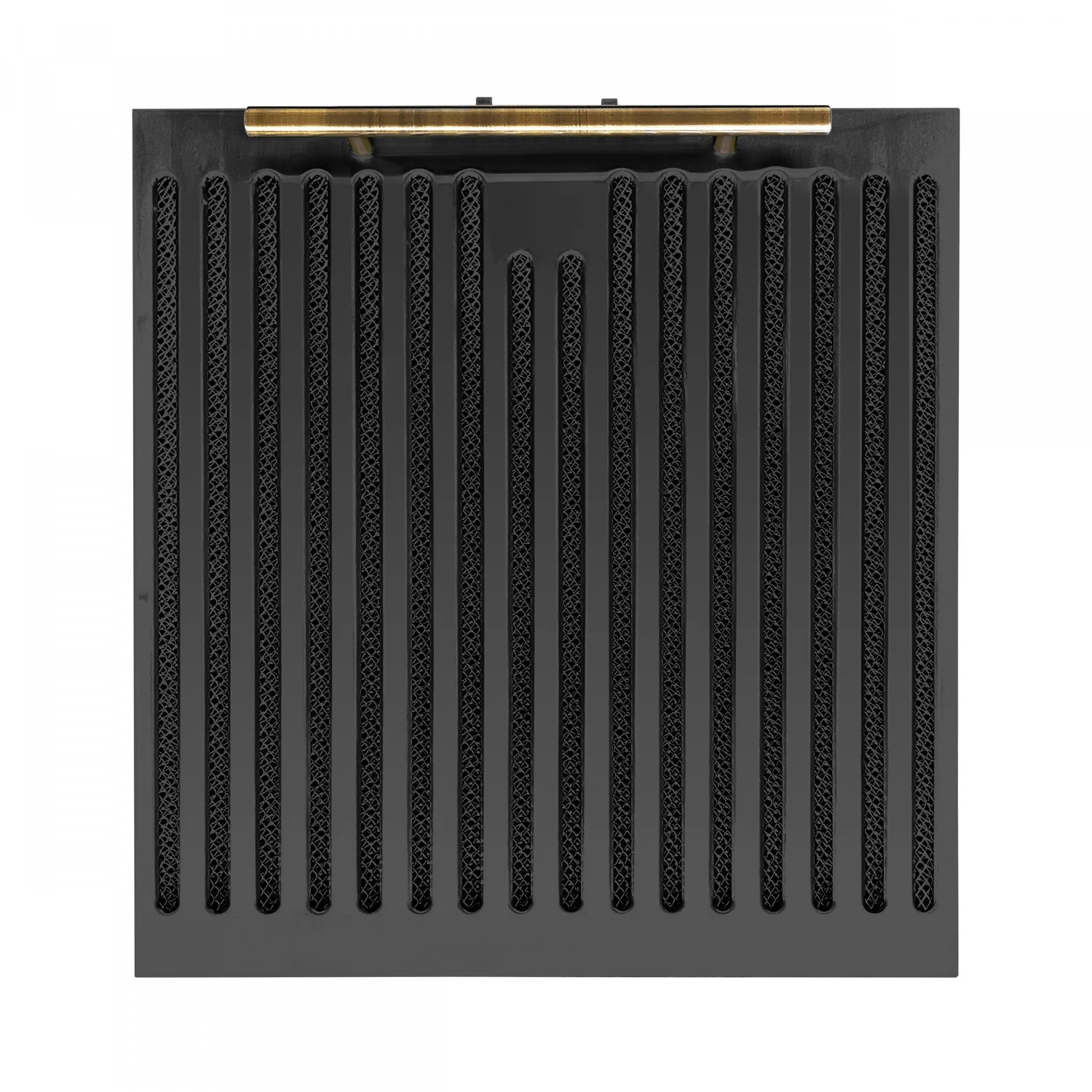 Forno Bari Black 30" 400 CFM Under Cabinet Range Hood - FRHUC5255-30BLK - Image 8