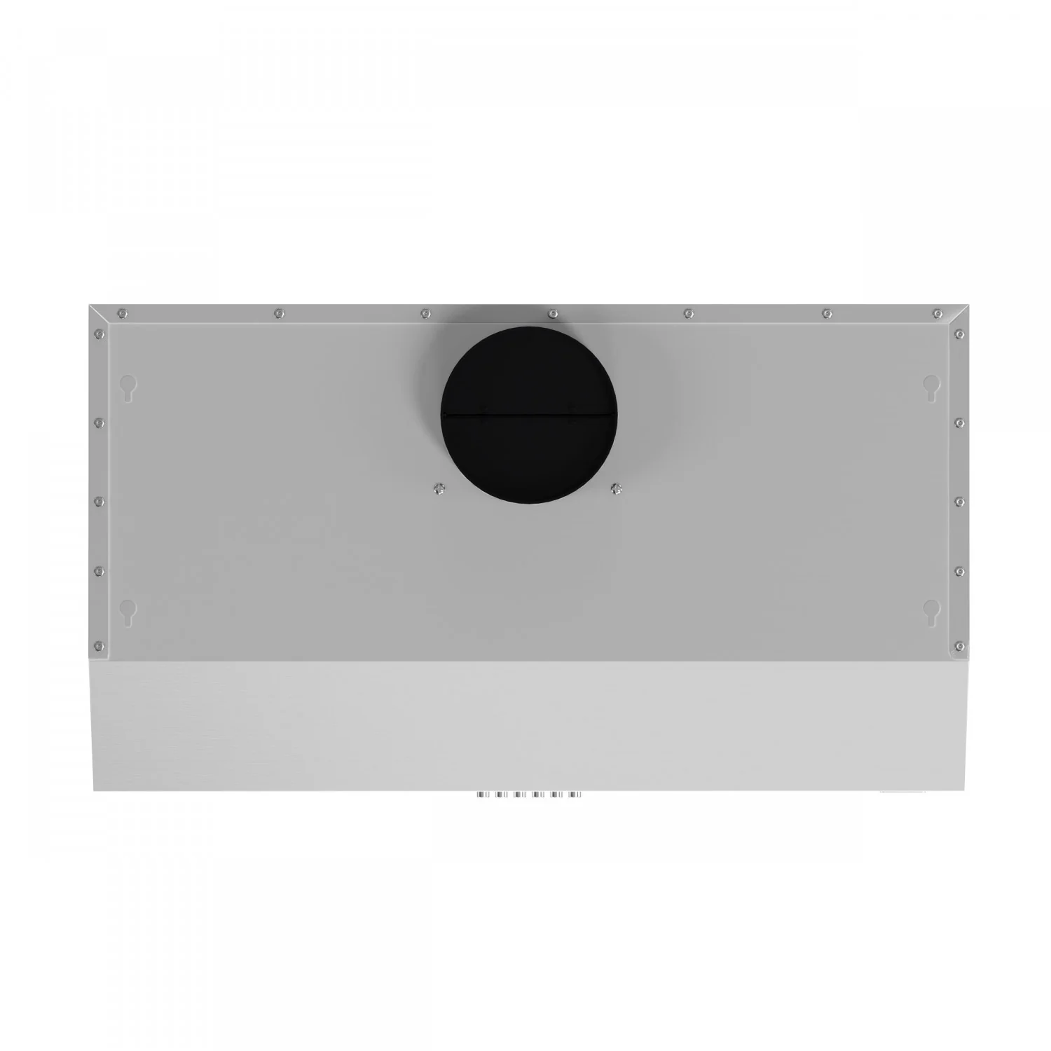 Forno Bari White 30" 400 CFM Under Cabinet Range Hood - FRHUC5255-30WHT - Image 18