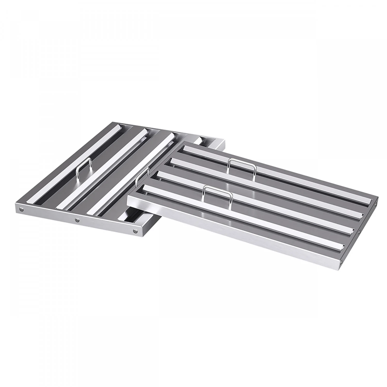 Forno Biagio Stainless Steel 30" 600 CFM Wall Mounted Range Hood - FRHWM5009-30 - Image 11