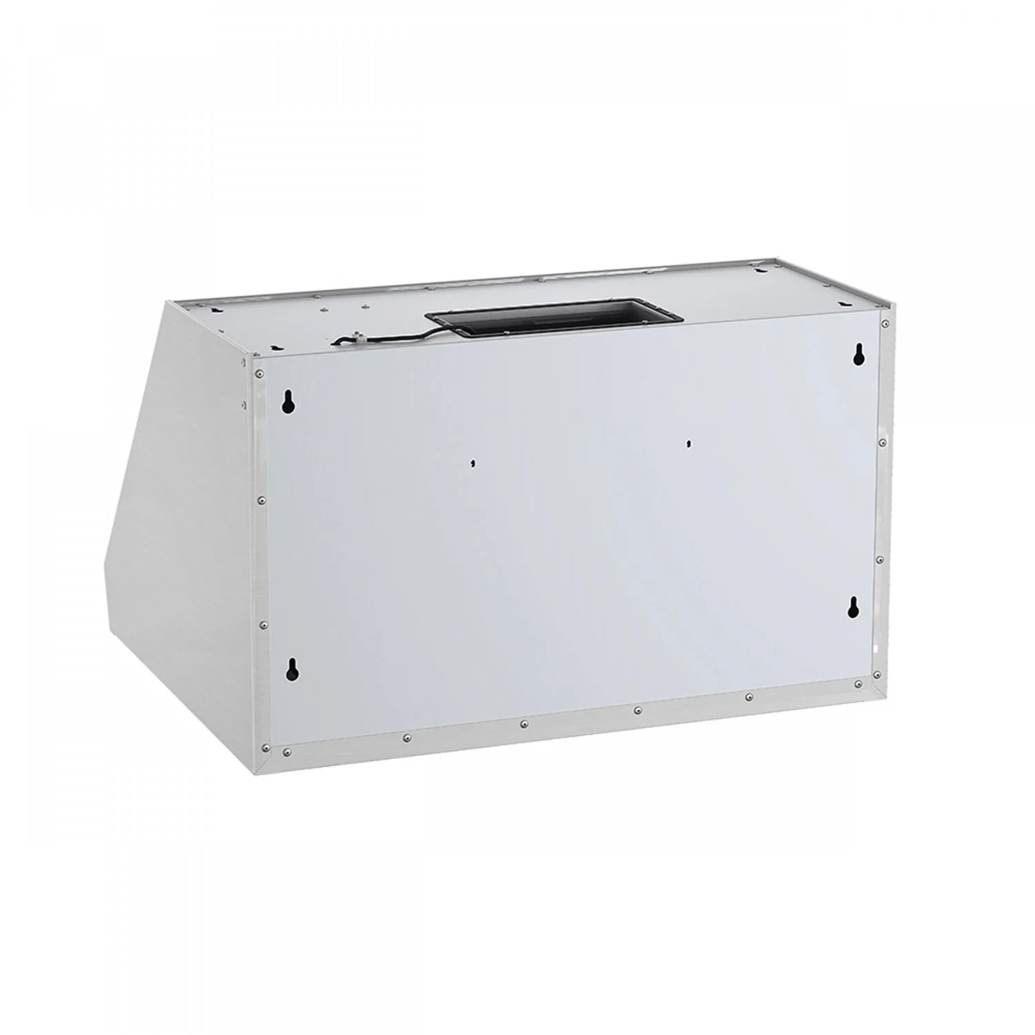 Forno Biagio Stainless Steel 30" 600 CFM Wall Mounted Range Hood - FRHWM5009-30 - Image 12