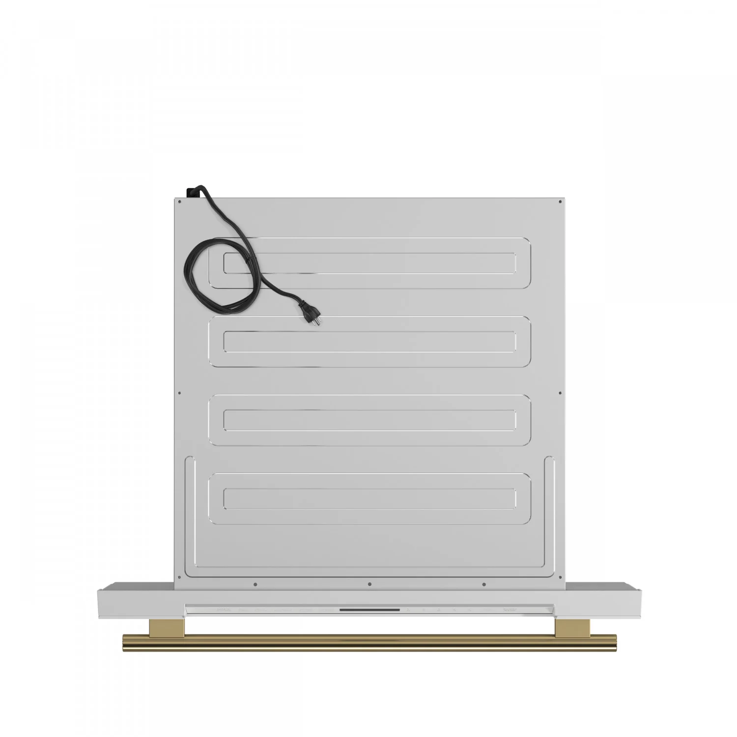 Forno Capoliveri White 30" Built-In Microwave Drawer (1.2 Cu. Ft.) - FMWDR3000-30WHT - Image 9