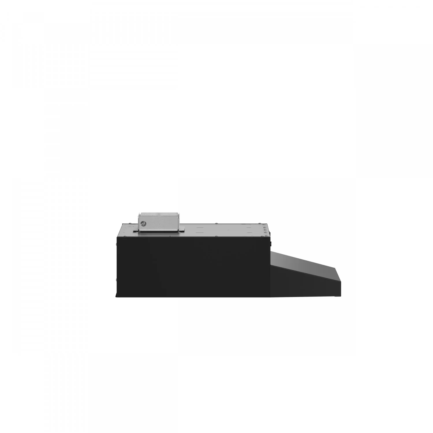 Forno Cappa Black 30" 200 CFM Under Cabinet Range Hood - FRHUC5200-30BLK - Image 5
