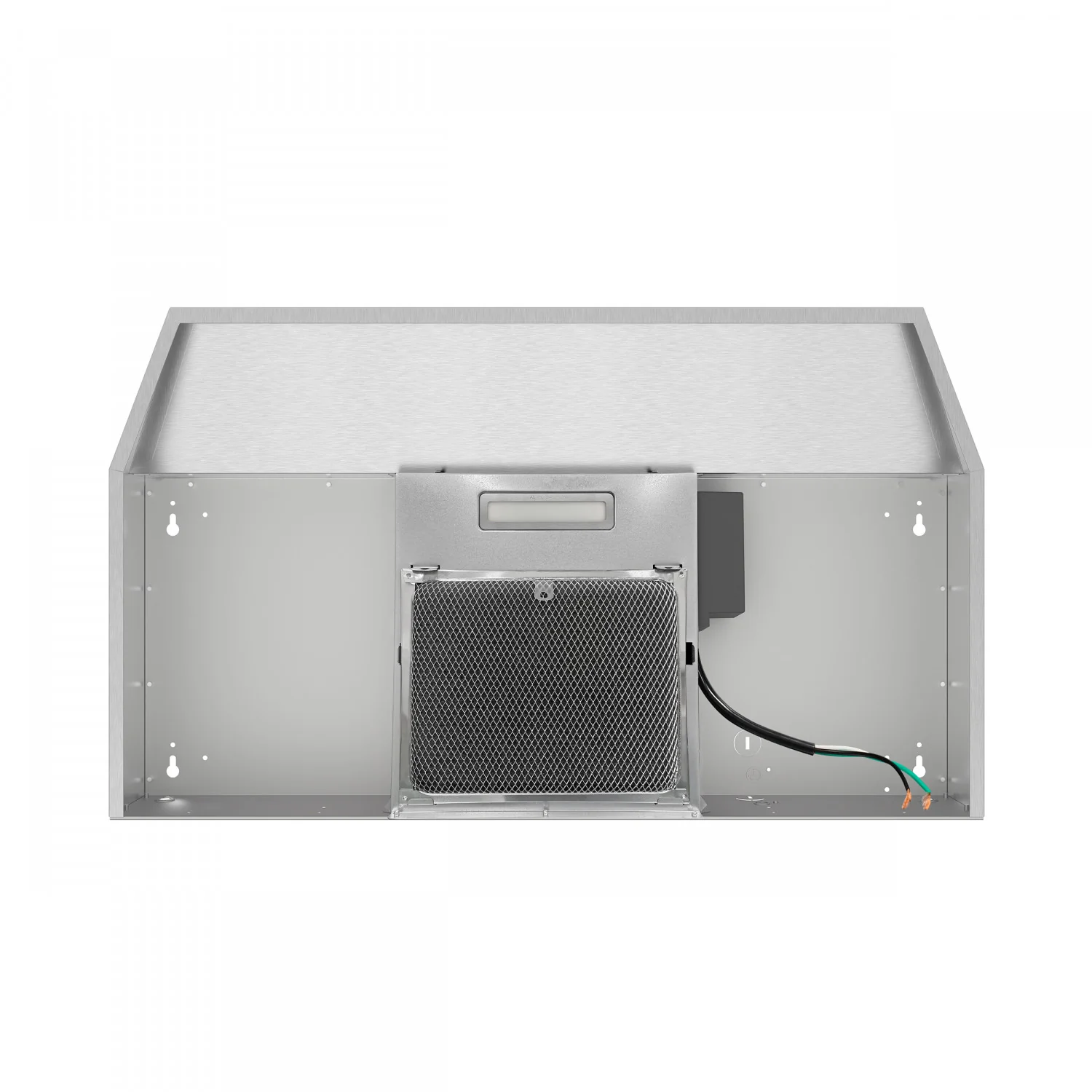 Forno Cappa Stainless Steel 30" 200 CFM Under Cabinet Range Hood - FRHUC5200-30 - Image 10
