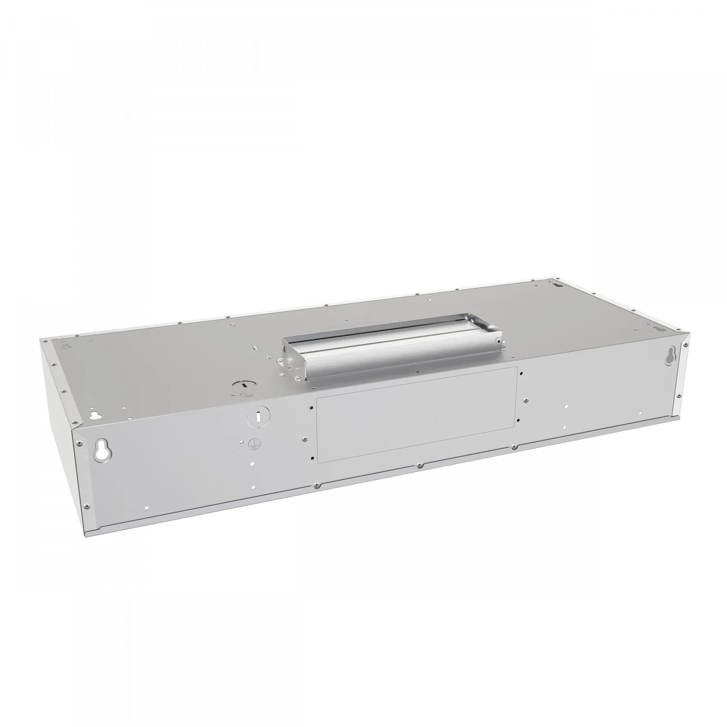 Forno Cappa Stainless Steel 30" 200 CFM Under Cabinet Range Hood - FRHUC5200-30 - Image 7