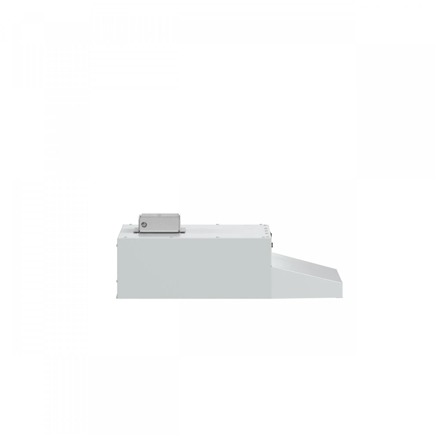 Forno Cappa White 30" 200 CFM Under Cabinet Range Hood - FRHUC5200-30WHT - Image 5