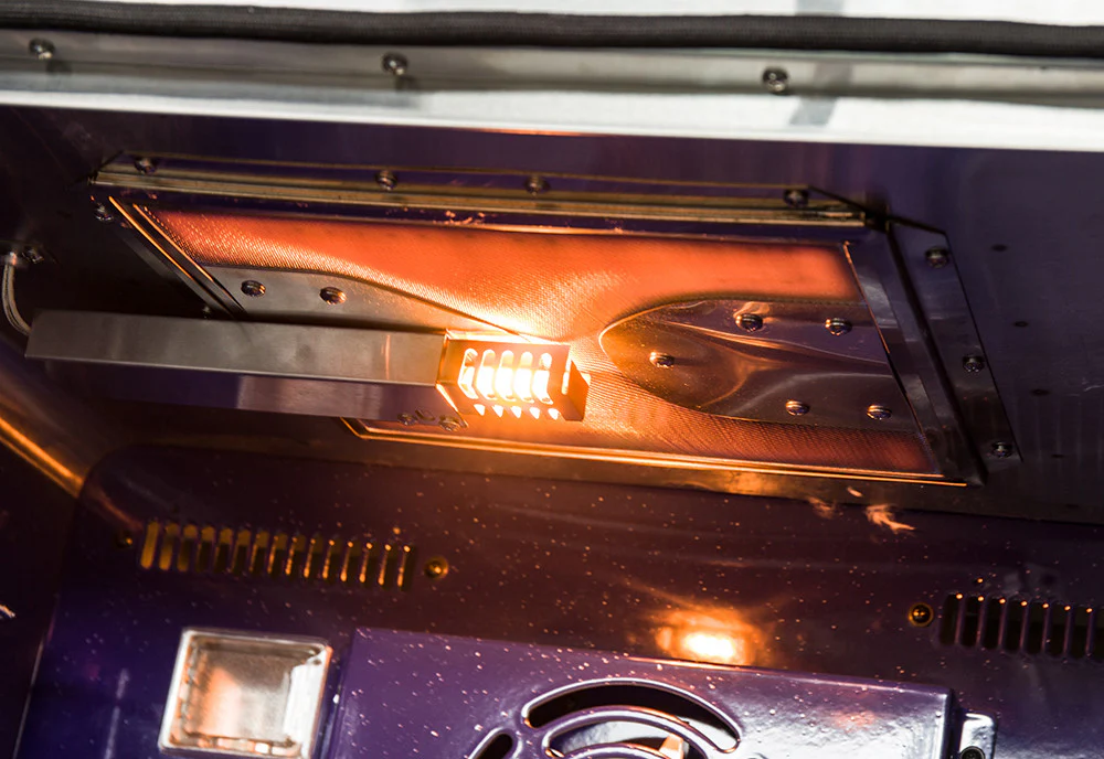 Forno Capriasca 30" Stainless Steel Freestanding Gas Range (4.32 Cu. Ft.) - FFSGS6260-30 - Image 11