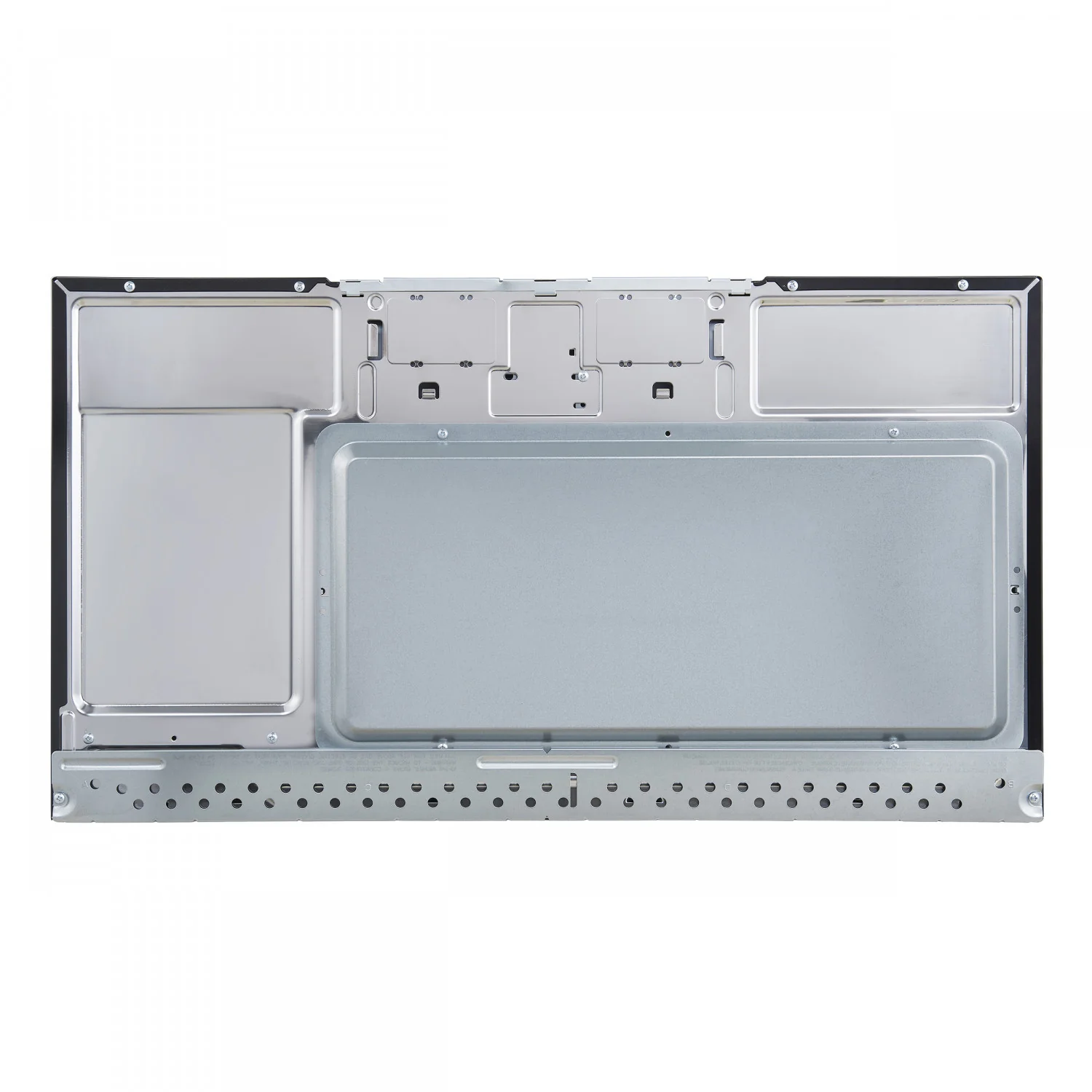 Forno Fornace Black 300 CFM Over-the-Range Convection Microwave (1.5 Cu. Ft.) - FOTR3038-30BLK - Image 16