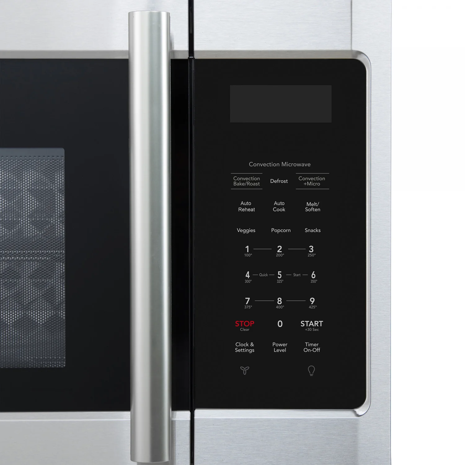 Forno Fornace Stainless Steel 300 CFM Over-the-Range Convection Microwave (1.5 Cu. Ft.) - FOTR3038-30 - Image 3