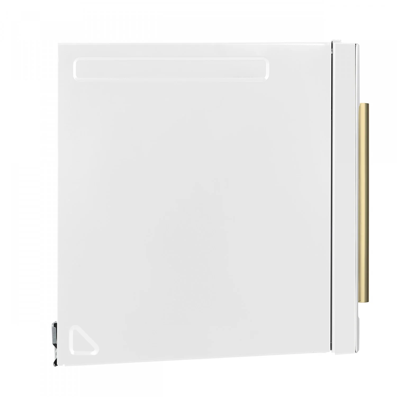 Forno Fornace White 300 CFM Over-the-Range Convection Microwave (1.5 Cu. Ft.) - FOTR3038-30WHT - Image 14