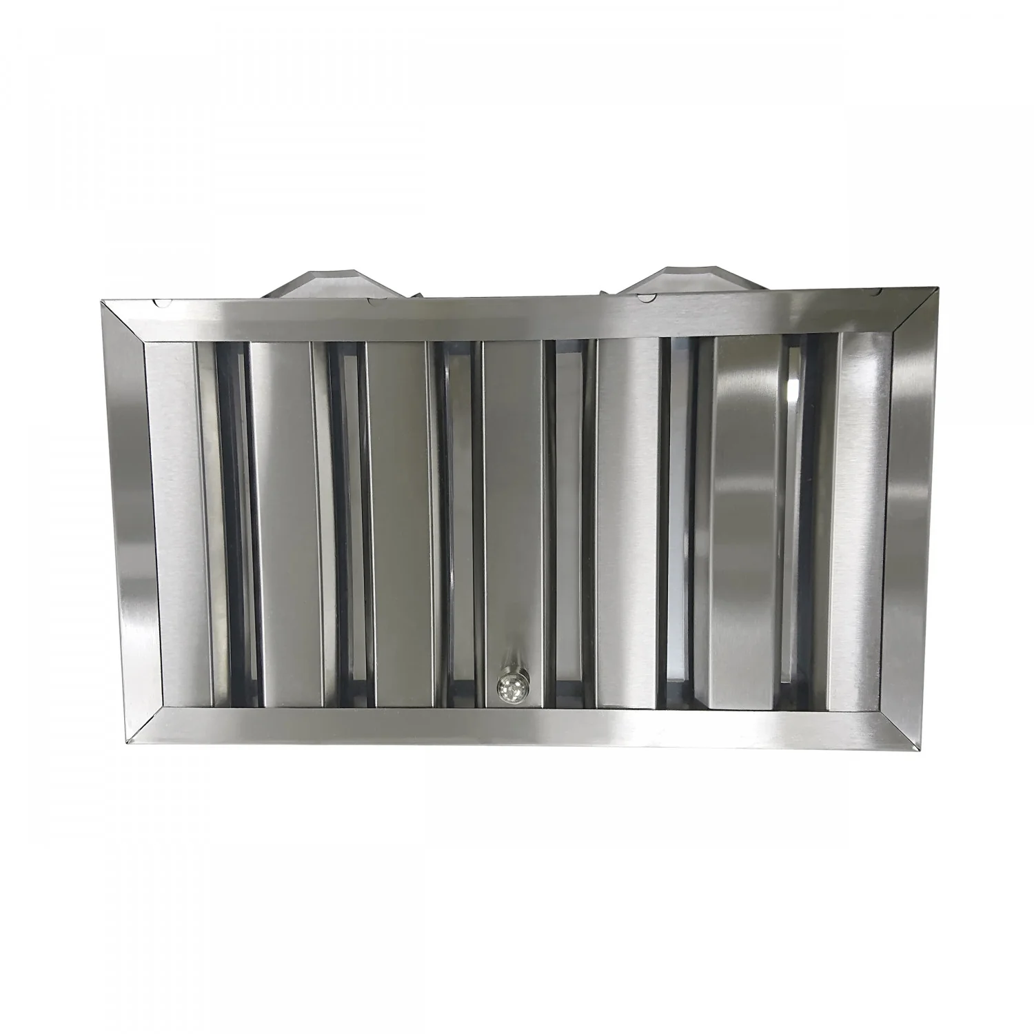 Forno Frassanito Stainless Steel 30" 450 CFM Recessed Range Hood - FRHRE5346-30 - Image 6