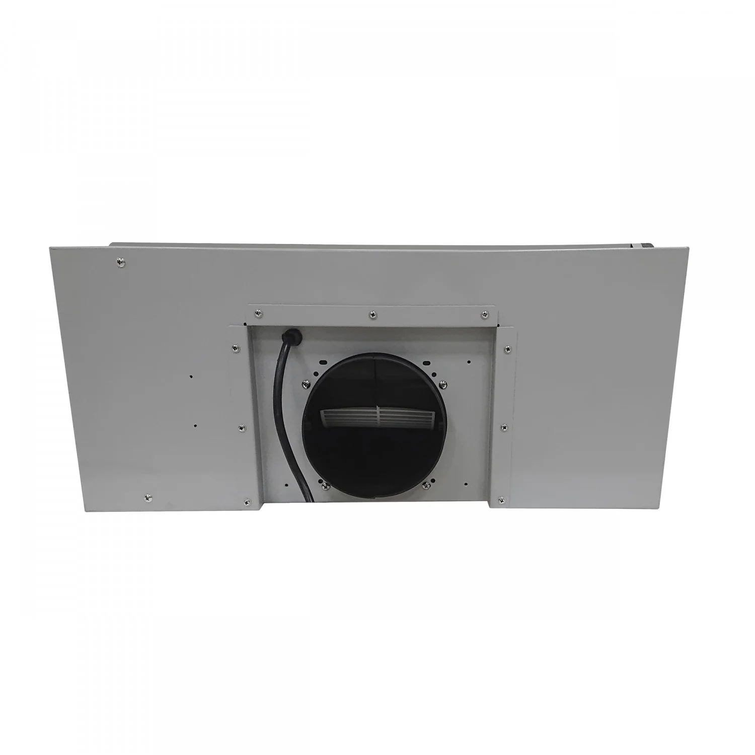 Forno Frassanito Stainless Steel 36" 450 CFM Recessed Range Hood - FRHRE5346-36 - Image 6