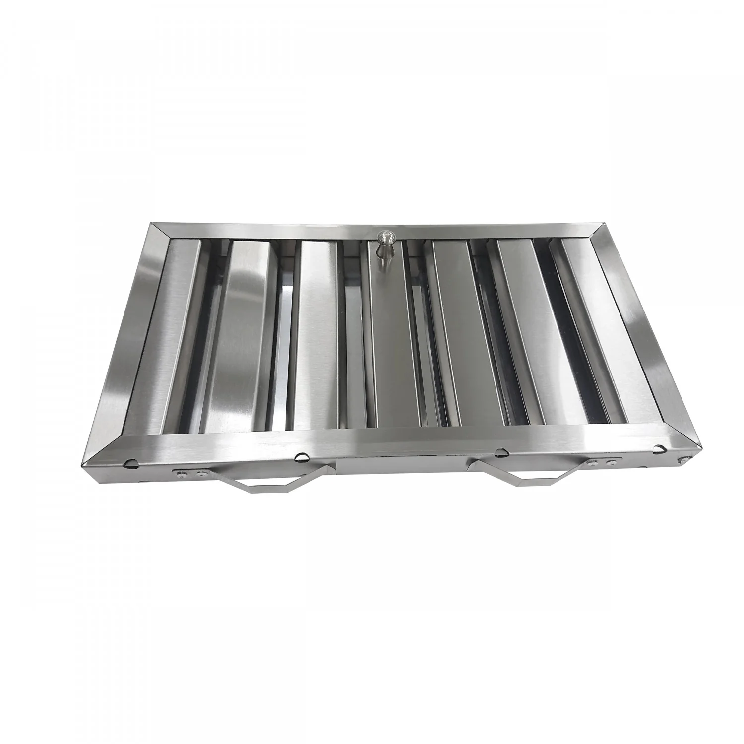 Forno Frassanito Stainless Steel 36" 450 CFM Recessed Range Hood - FRHRE5346-36 - Image 7