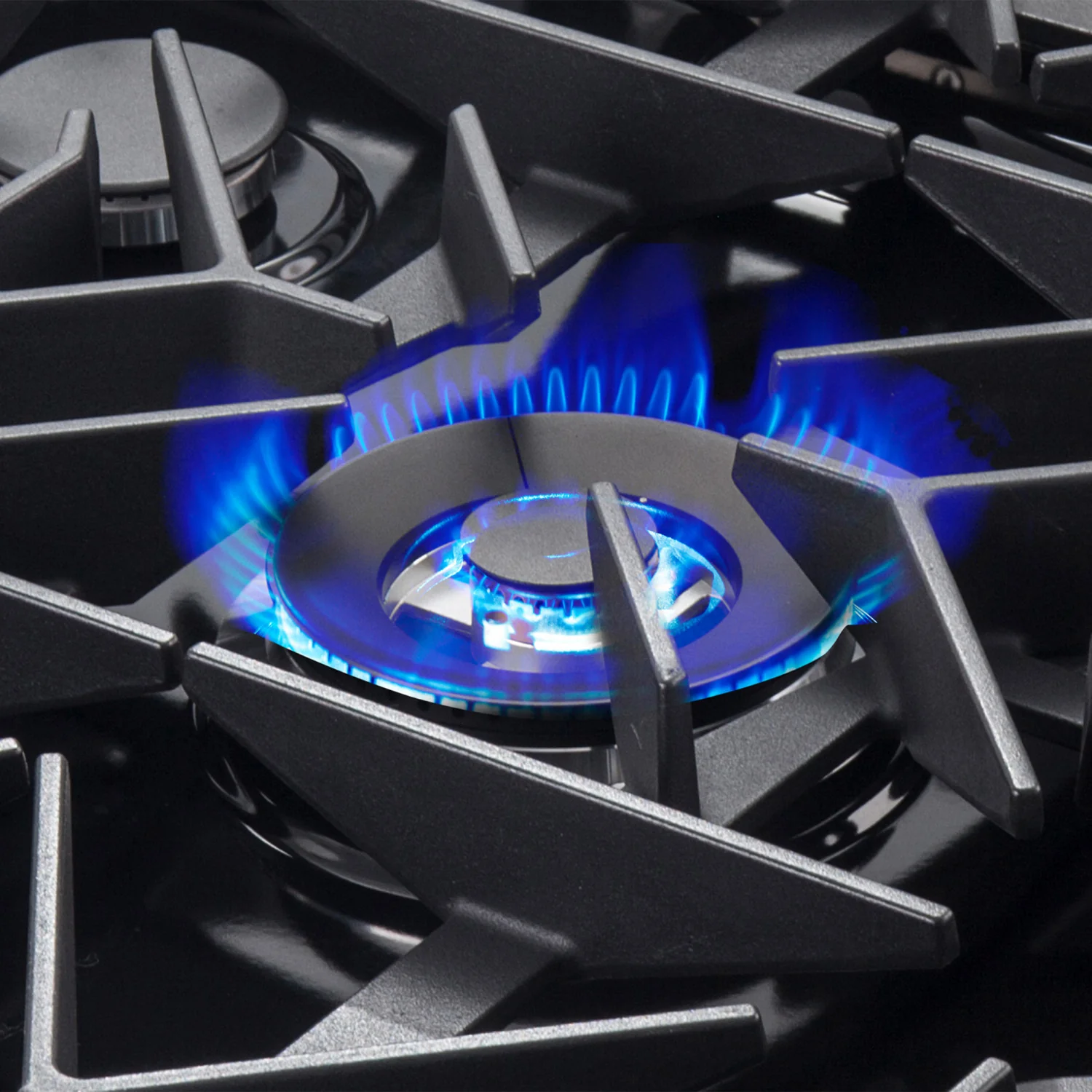 Forno Giovanni 30" Stainless Steel Freestanding Gas Range (4.32 Cu. Ft.) - FFSGS6274-30 - Image 13