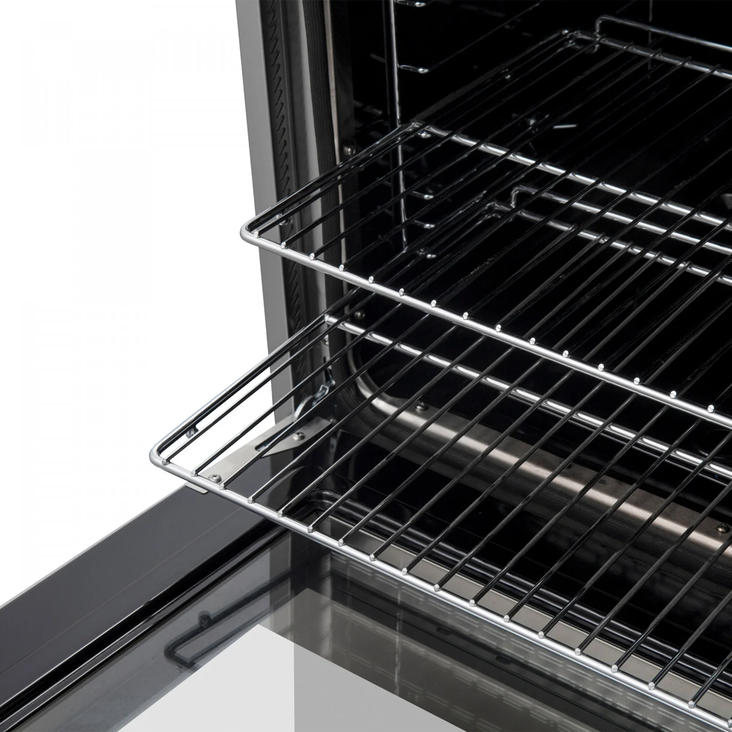 Forno Giovanni 30" Stainless Steel Freestanding Gas Range (4.32 Cu. Ft.) - FFSGS6274-30 - Image 17
