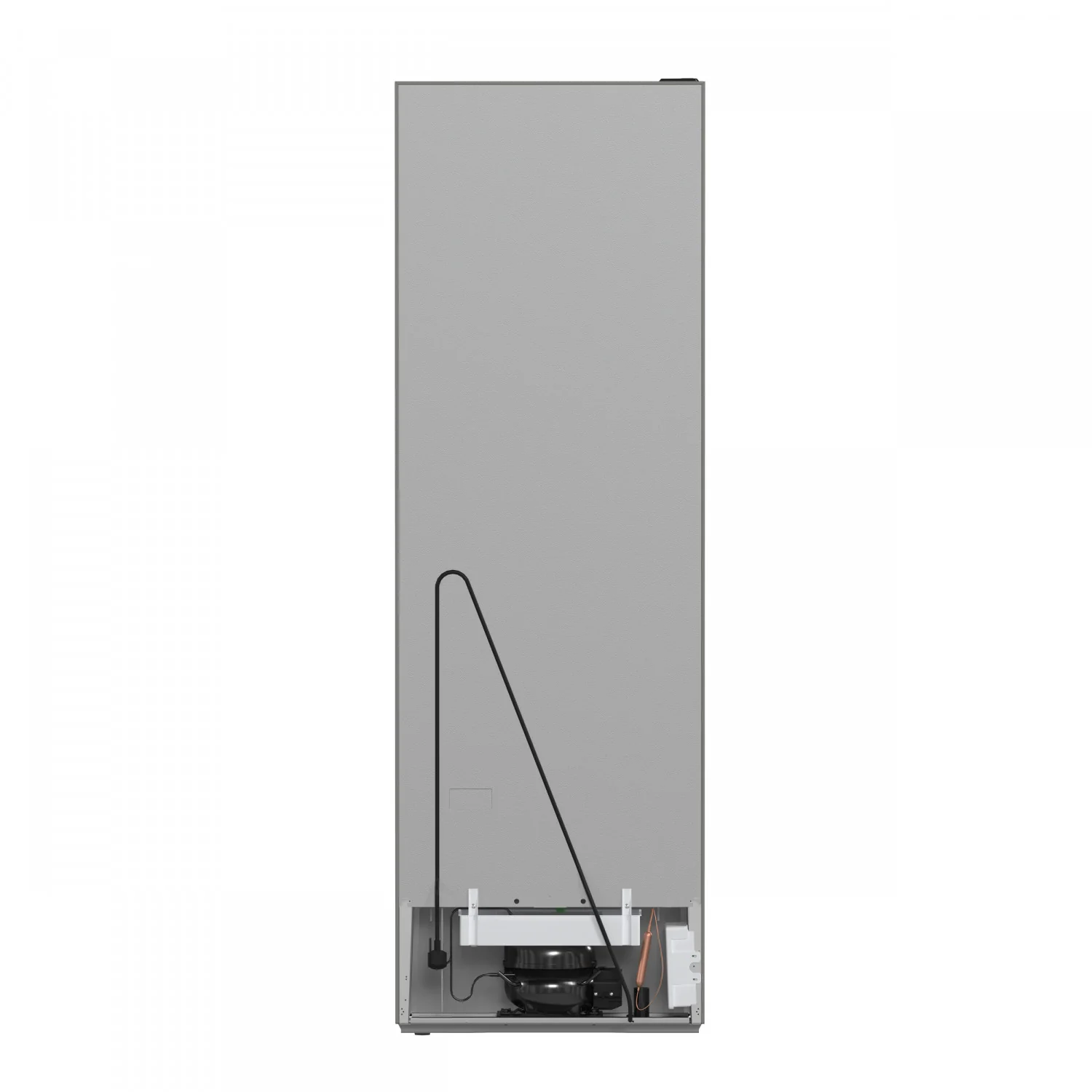 Forno Guardia 23.4" 10.8 Cu.Ft. Stainless Steel Bottom Freezer Refrigerator with Left Swing Door - FFFFD1778-24LS - Image 10