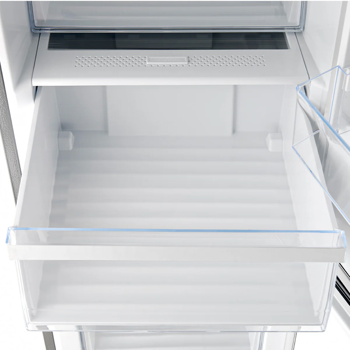 Forno Guardia 46.8" Stainless Steel 4 Door Refrigerator (21.6 Cu. Ft.) - FFFFD1778-48 - Image 10