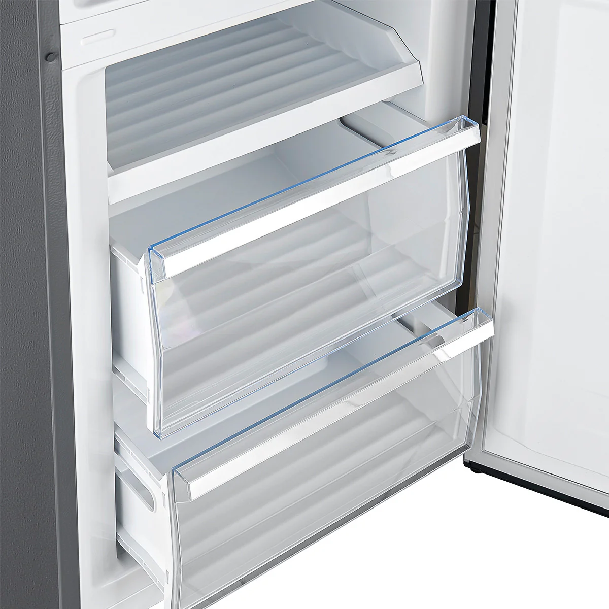 Forno Guardia 46.8" Stainless Steel 4 Door Refrigerator (21.6 Cu. Ft.) - FFFFD1778-48 - Image 11