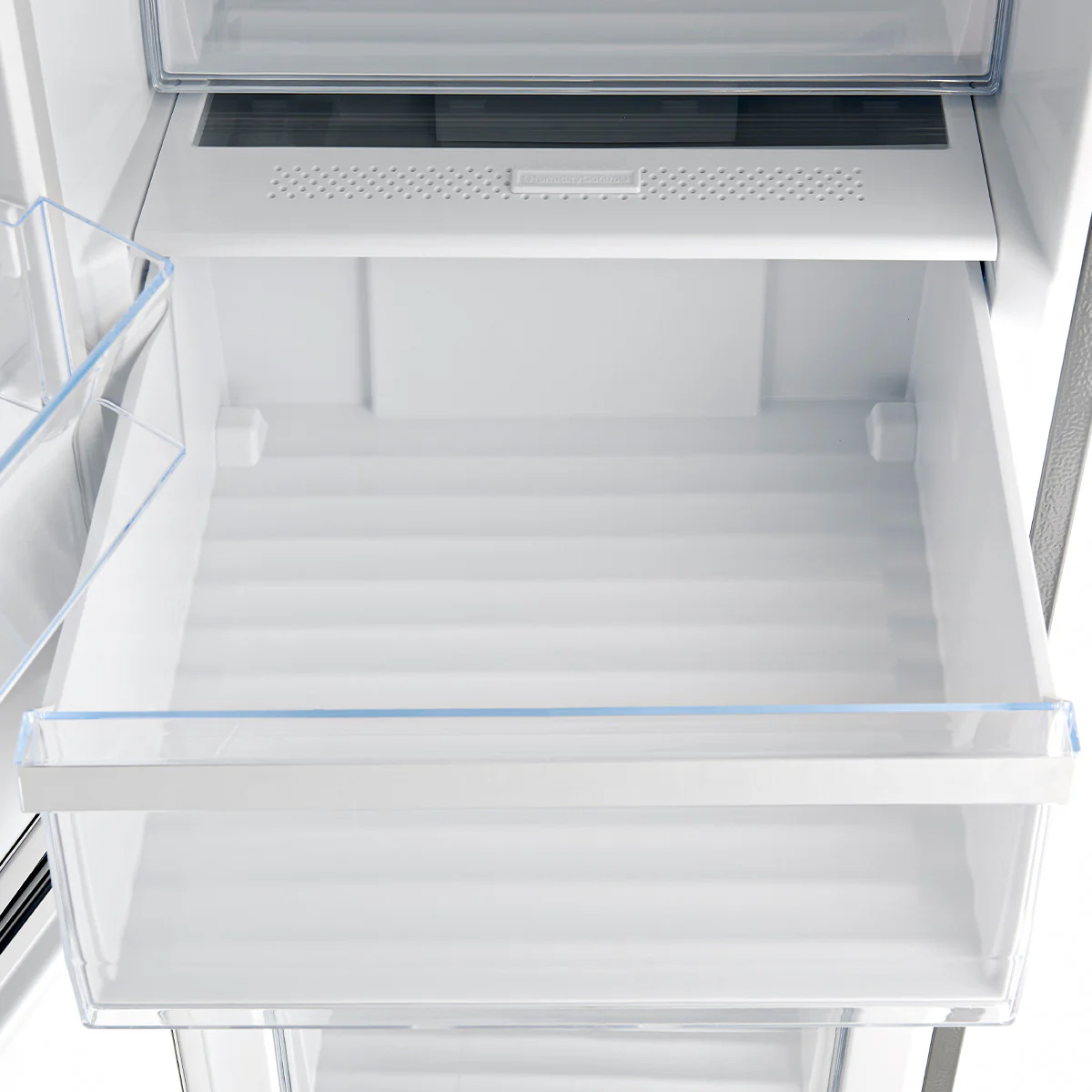 Forno Guardia 46.8" Stainless Steel 4 Door Refrigerator (21.6 Cu. Ft.) - FFFFD1778-48 - Image 12