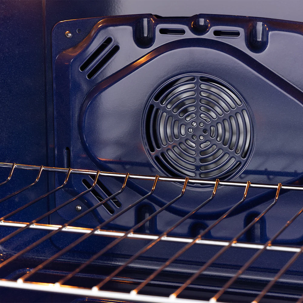 Forno Leonardo Stainless Steel Slide-In Induction Range (5.0 Cu. Ft.) - FFSIN0982-30 - Image 11