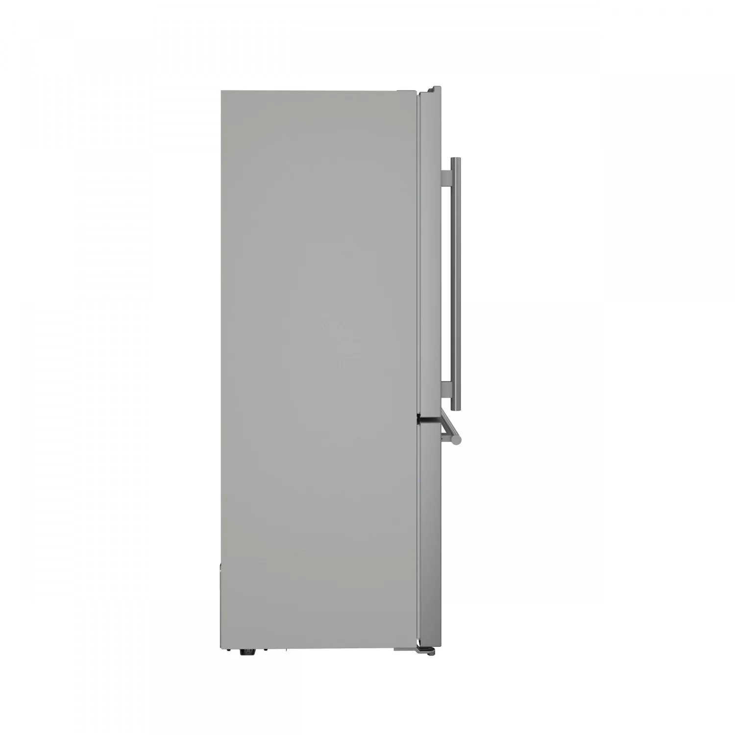 Forno Milano 62" Stainless Steel 2-piece Freestanding Dual Bottom Freezer Refrigerator (34.4 Cu. Ft.) - FFFFD1787-60S - Image 18