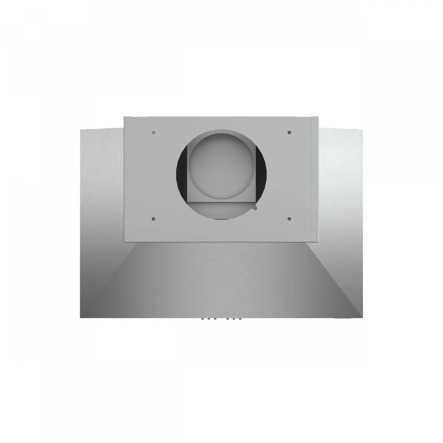 Forno Orvieto Stainless Steel 36" 1200 CFM Wall Mounted Range Hood - FRHWM5094-36 - Image 8