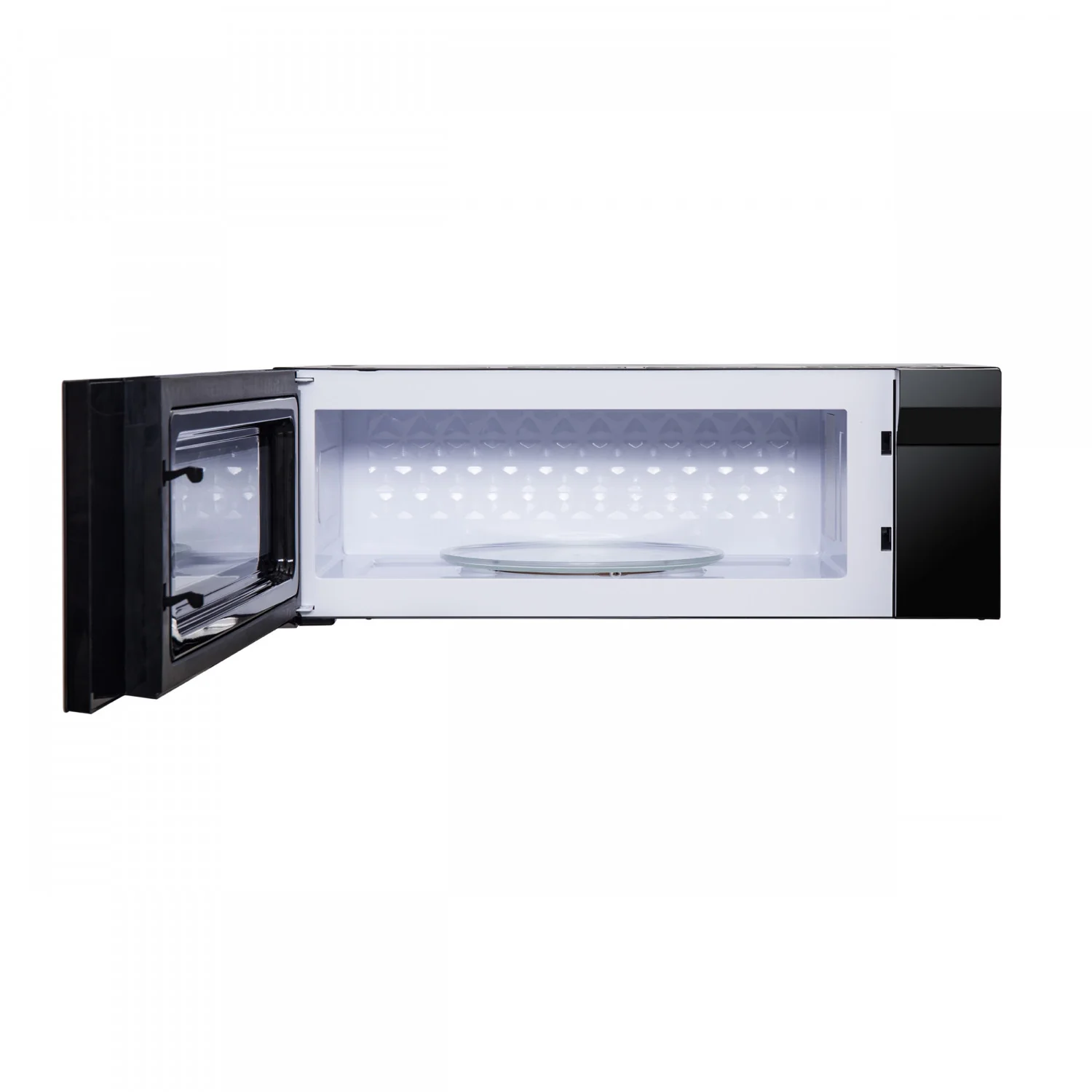 Forno Padula Stainless Steel 400 CFM Over-the-Range Microwave (1.2 Cu. Ft.) - FOTR3080-30 - Image 16