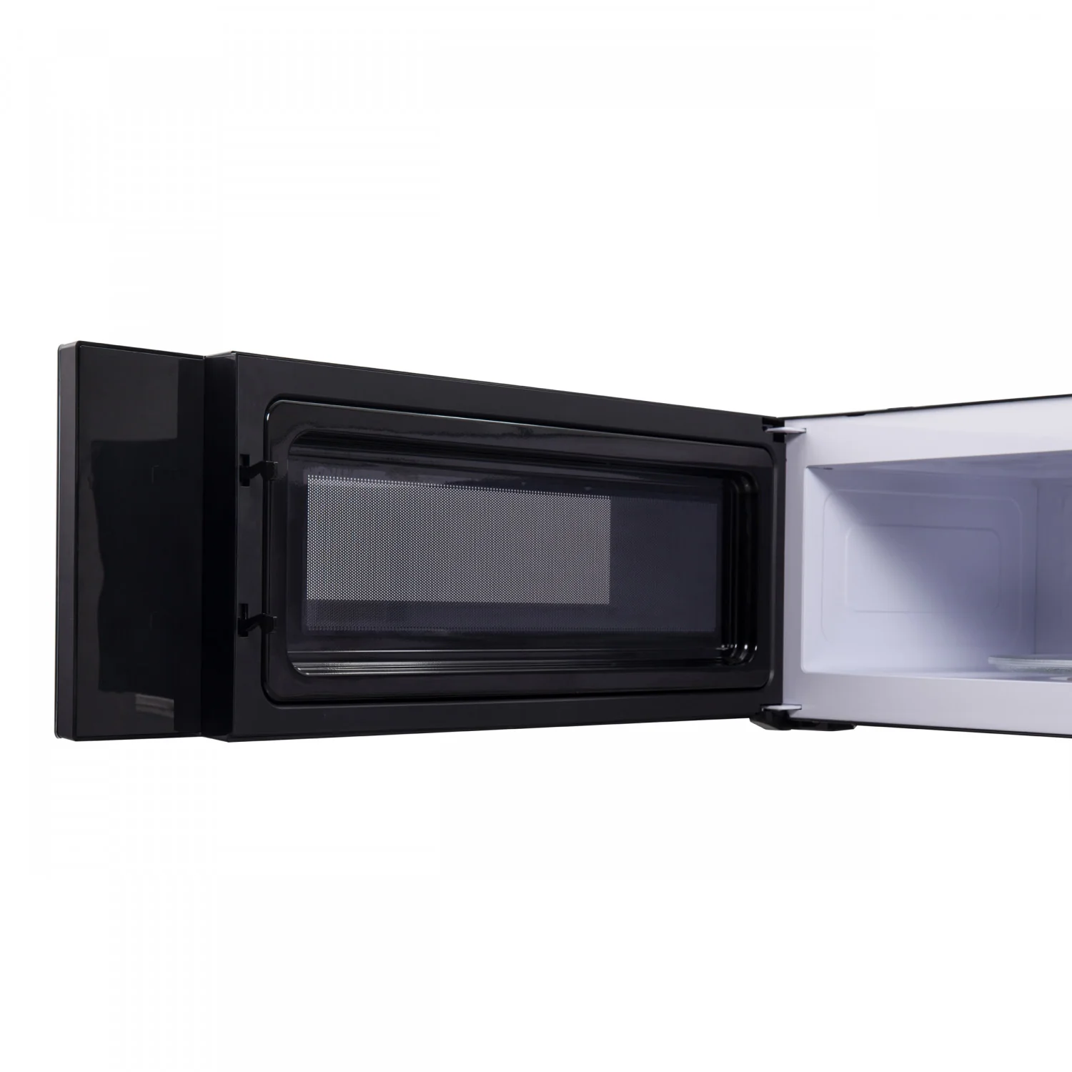 Forno Padula Stainless Steel 400 CFM Over-the-Range Microwave (1.2 Cu. Ft.) - FOTR3080-30 - Image 6